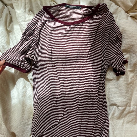 BRANDY MELLVILLE tee - Picture 4 of 8